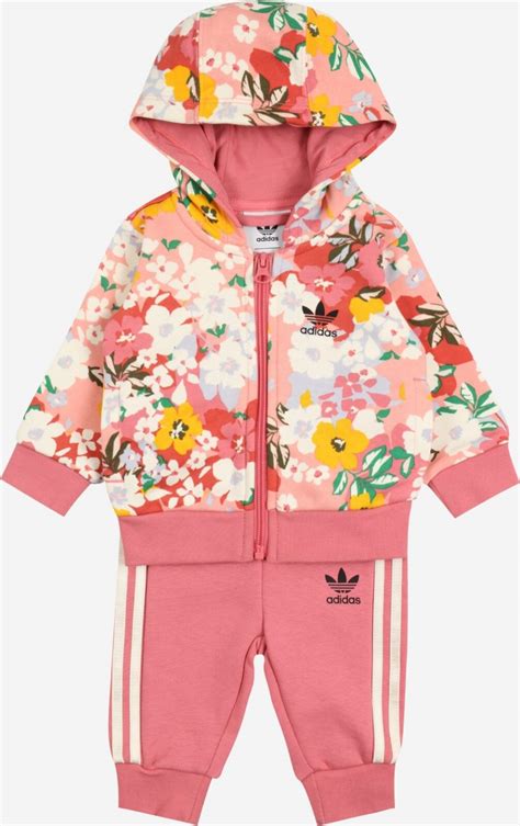 trening adidas bebelusi